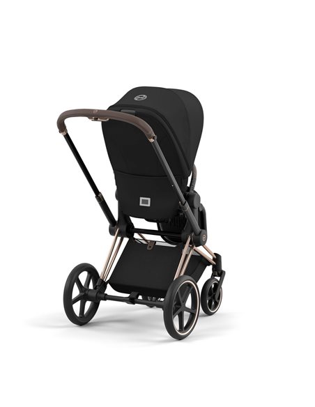 Cybex Priam 4.0 Tapicerka Siedziska Comfort