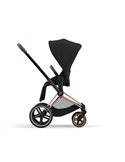 Cybex Priam 4.0 Tapicerka Siedziska Comfort