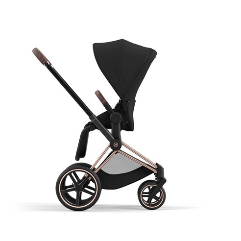 Cybex Priam 4.0 Tapicerka Siedziska Comfort