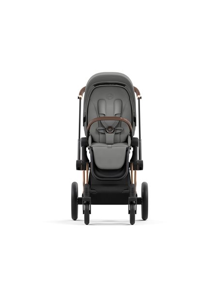 Cybex Priam 4.0 Tapicerka Siedziska Comfort