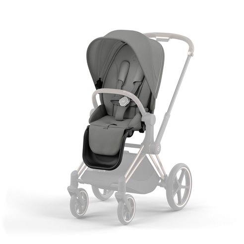 Cybex Priam 4.0 Tapicerka Siedziska Comfort