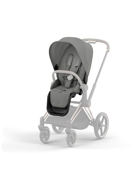 Cybex Priam 4.0 Tapicerka Siedziska Comfort
