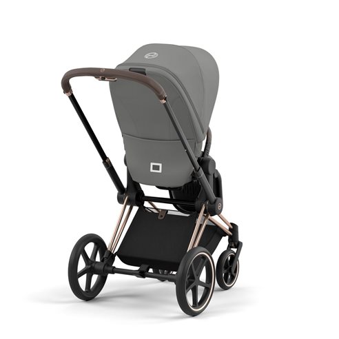 Cybex Priam 4.0 Tapicerka Siedziska Comfort