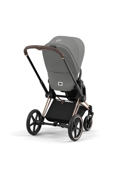 Cybex Priam 4.0 Tapicerka Siedziska Comfort