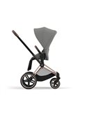 Cybex Priam 4.0 Tapicerka Siedziska Comfort