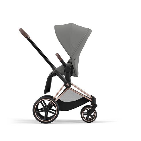 Cybex Priam 4.0 Tapicerka Siedziska Comfort