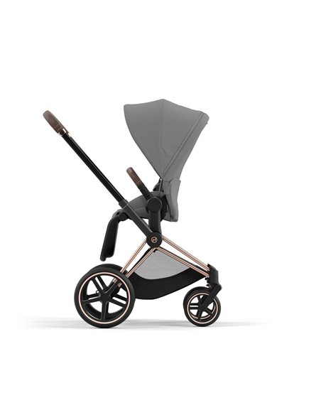 Cybex Priam 4.0 Tapicerka Siedziska Comfort