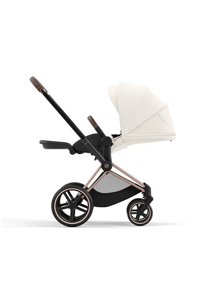 Cybex Priam 4.0 Tapicerka Siedziska Comfort