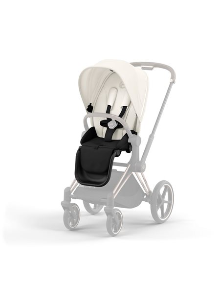 Cybex Priam 4.0 Tapicerka Siedziska Comfort