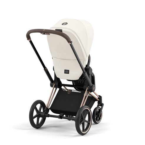 Cybex Priam 4.0 Tapicerka Siedziska Comfort