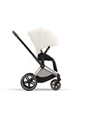 Cybex Priam 4.0 Tapicerka Siedziska Comfort