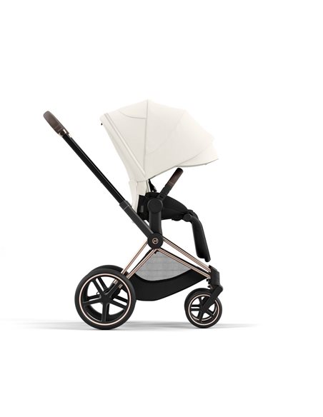 Cybex Priam 4.0 Tapicerka Siedziska Comfort