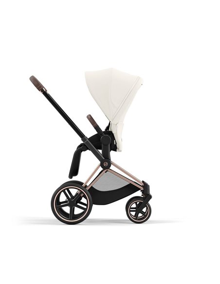 Cybex Priam 4.0 Tapicerka Siedziska Comfort