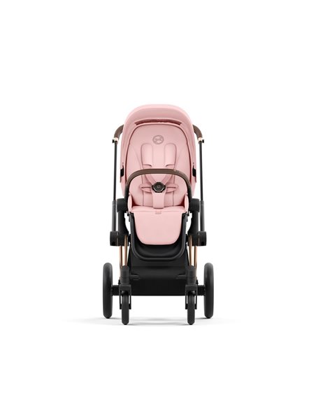 Cybex Priam 4.0 Tapicerka Siedziska Comfort