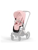 Cybex Priam 4.0 Tapicerka Siedziska Comfort