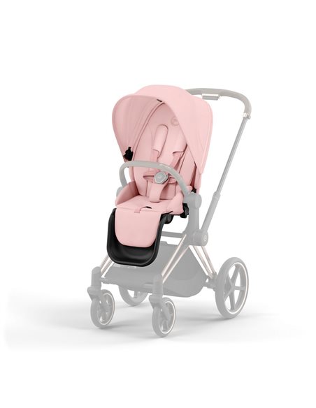 Cybex Priam 4.0 Tapicerka Siedziska Comfort