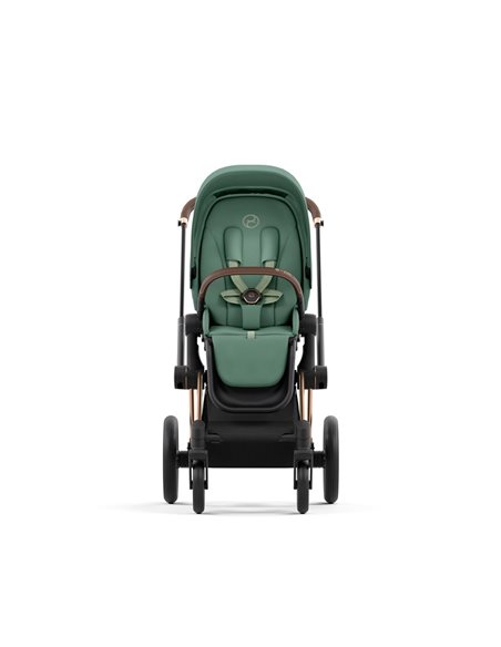 Cybex Priam 4.0 Tapicerka Siedziska Comfort