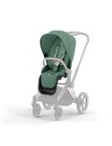 Cybex Priam 4.0 Tapicerka Siedziska Comfort