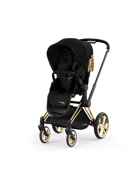 Cybex Priam Wózek Spacerowy Jeremy Scott – Wings 