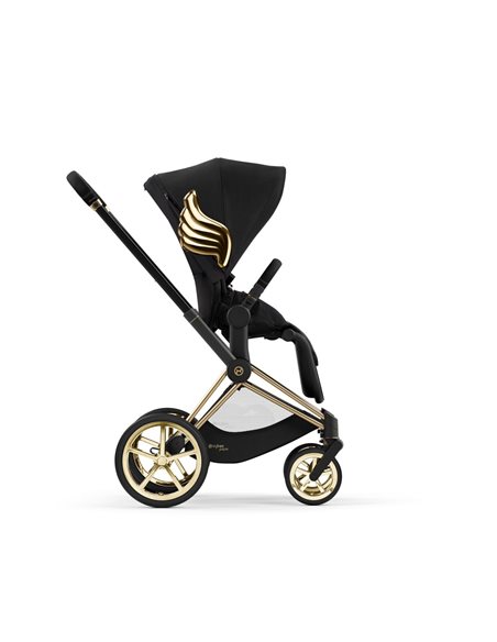 Cybex Priam Wózek Spacerowy Jeremy Scott – Wings 