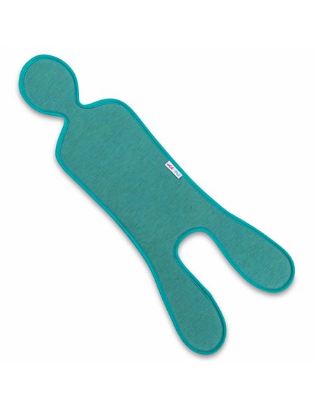 Wkładka antypotowa do fotelika samochodowego 0-13 kg