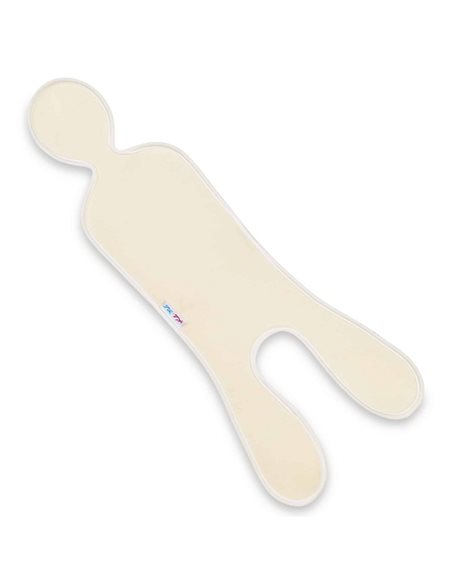 Wkładka antypotowa do fotelika samochodowego 0-13 kg