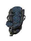 Wkładka antypotowa do fotelika samochodowego 9-18 kg