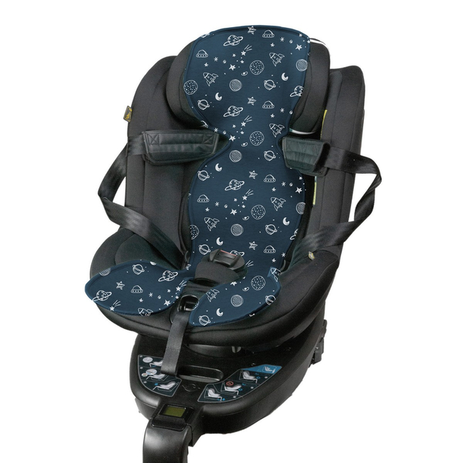 Wkładka antypotowa do fotelika samochodowego 9-18 kg