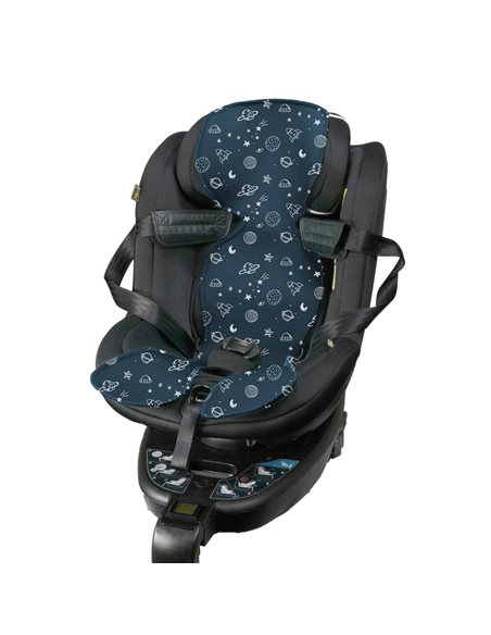 Wkładka antypotowa do fotelika samochodowego 9-18 kg