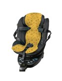 Wkładka antypotowa do fotelika samochodowego 9-18 kg