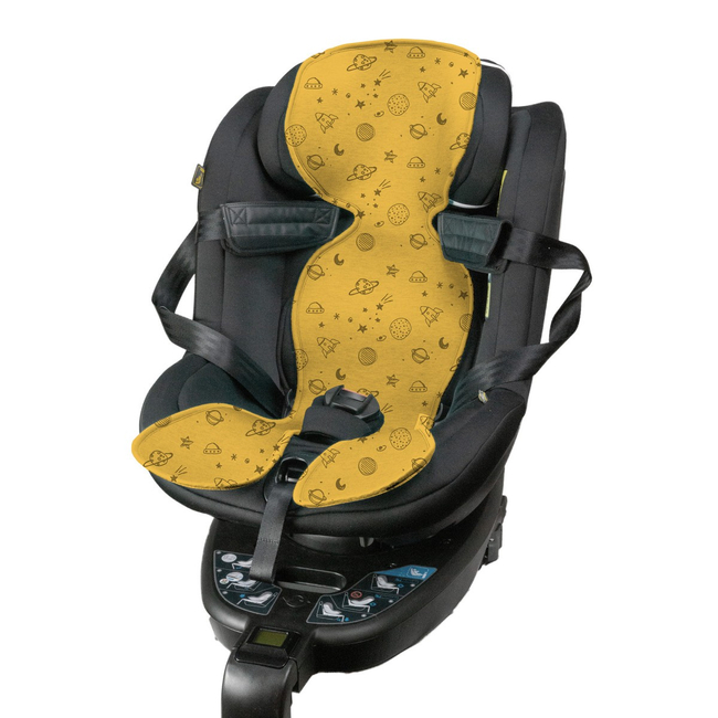Wkładka antypotowa do fotelika samochodowego 9-18 kg