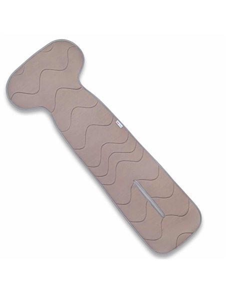 Wkładka antypotowa do fotelika samochodowego 15-36 kg