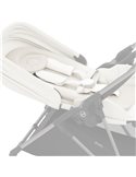 Cybex Newborn Nest Kokon dla niemowlaka do wózka spacerowego