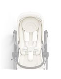 Cybex Newborn Nest Kokon dla niemowlaka do wózka spacerowego