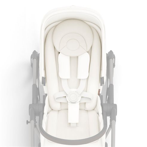 Cybex Newborn Nest Kokon dla niemowlaka do wózka spacerowego