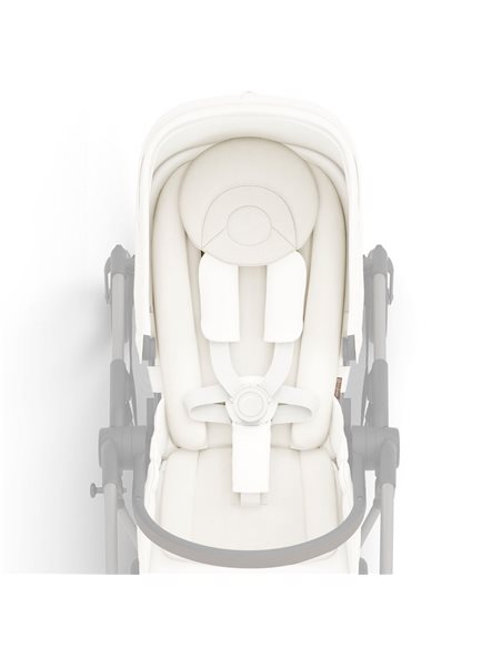 Cybex Newborn Nest Kokon dla niemowlaka do wózka spacerowego