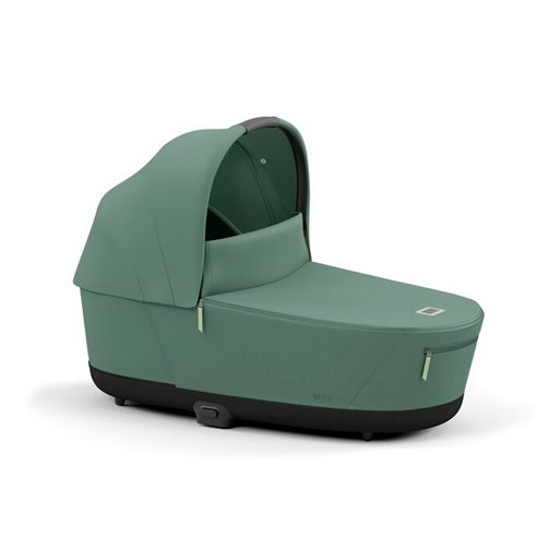 Cybex Priam 4.0 Wózek Głęboko-Spacerowy 2w1 Stelaż Rosegold 