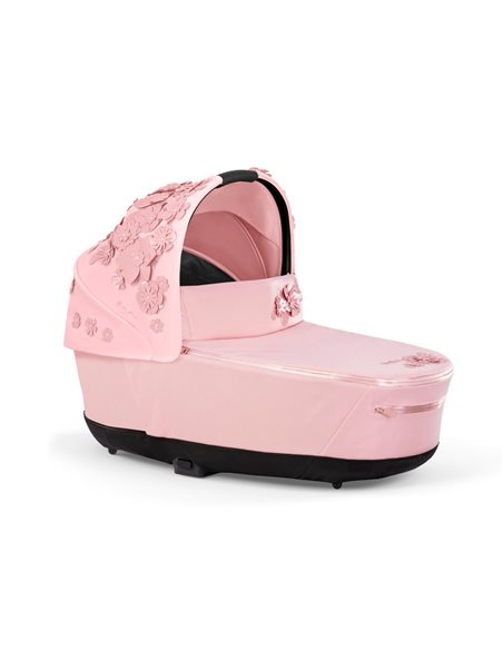 Cybex Priam 4.0 Wózek Głęboko-Spacerowy 2w1 Stelaż Rosegold 