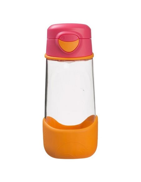 B.Box Sportowa butelka tritanowa 450 ml