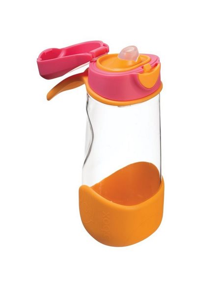 B.Box Sportowa butelka tritanowa 450 ml