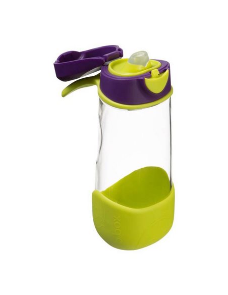 B.Box Sportowa butelka tritanowa 450 ml