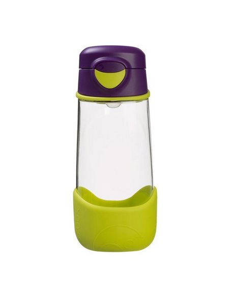 B.Box Sportowa butelka tritanowa 450 ml