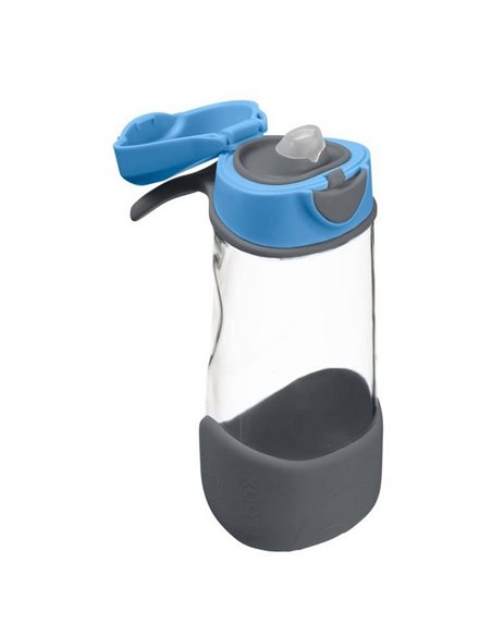 B.Box Sportowa butelka tritanowa 450 ml