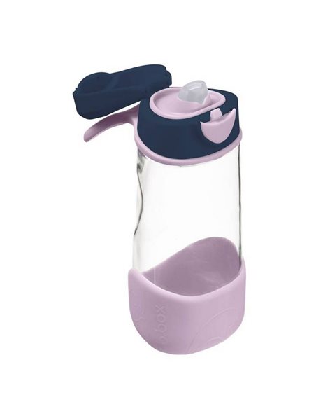 B.Box Sportowa butelka tritanowa 450 ml