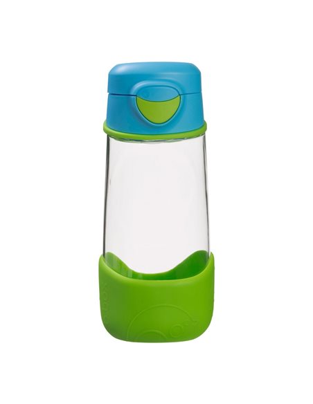 B.Box Sportowa butelka tritanowa 450 ml