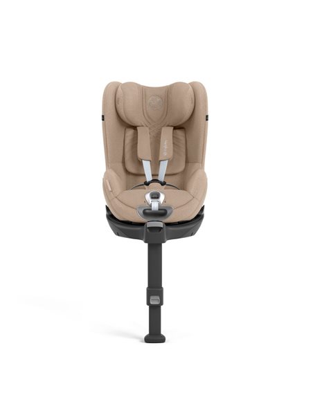 Zestaw 3w1 Cybex Cloud T + Sirona T + Baza T
