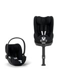 Zestaw 3w1 Cybex Cloud T + Sirona T + Baza T