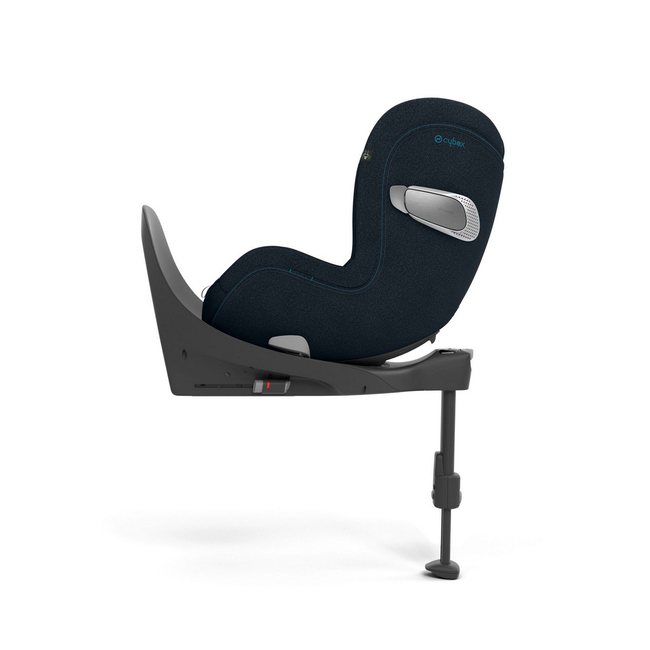 Zestaw 3w1 Cybex Cloud T + Sirona T + Baza T