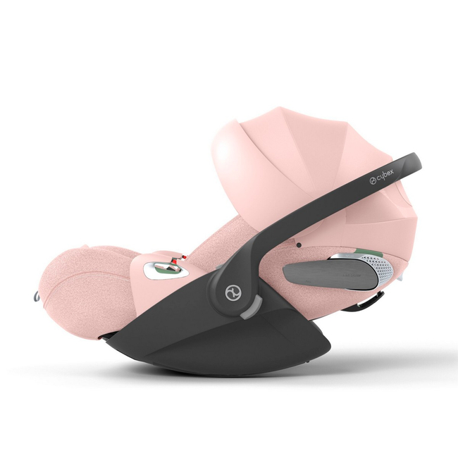 Zestaw 3w1 Cybex Cloud T + Sirona T + Baza T