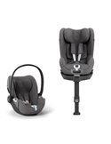 Zestaw 3w1 Cybex Cloud T + Sirona T + Baza T